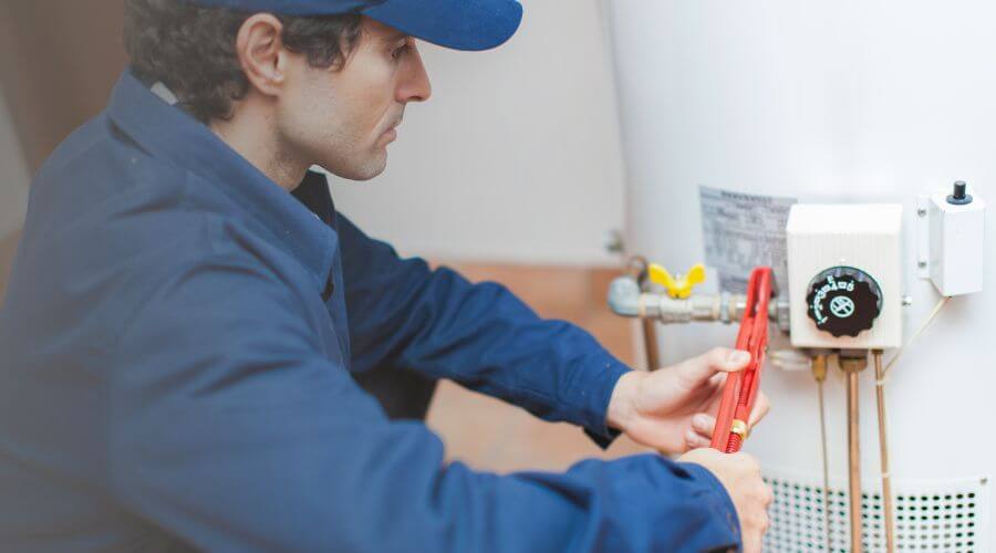 Professional Leak Detection in Saint Albans Bay, VT
